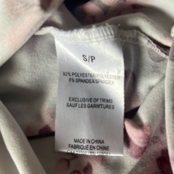 Ardene floral top - Picture 12 of 12